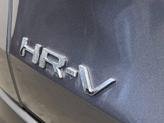 Thumbnail of 2026 Modern Steel Metallic Honda HR-V