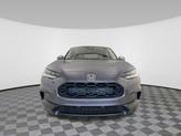 Thumbnail of 2026 Modern Steel Metallic Honda HR-V