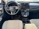 Thumbnail of 2018 White Diamond Pearl Honda CR-V