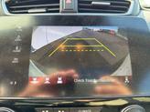 Thumbnail of 2018 White Diamond Pearl Honda CR-V