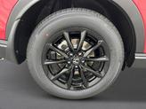 Thumbnail of 2026 Radiant Red Metallic Honda CR-V Hybrid
