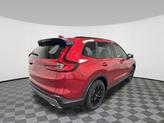 Thumbnail of 2026 Radiant Red Metallic Honda CR-V Hybrid