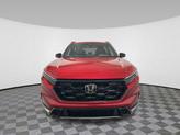 Thumbnail of 2026 Radiant Red Metallic Honda CR-V Hybrid