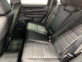 Thumbnail of 2026 Radiant Red Metallic Honda CR-V Hybrid