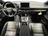 Thumbnail of 2026 Radiant Red Metallic Honda CR-V Hybrid