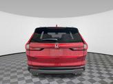 Thumbnail of 2026 Radiant Red Metallic Honda CR-V Hybrid