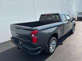 Thumbnail of 2022 Shadow Gray Metallic Chevrolet Silverado 1500