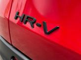 Thumbnail of 2026 Milano Red Honda HR-V