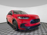 Thumbnail of 2026 Milano Red Honda HR-V