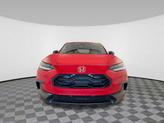 Thumbnail of 2026 Milano Red Honda HR-V