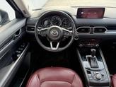 Thumbnail of 2023 Polymetal Gray Mazda CX-5