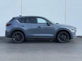 Thumbnail of 2023 Polymetal Gray Mazda CX-5