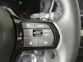 Thumbnail of 2025 Solar Silver Metallic Honda Pilot