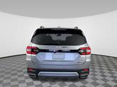 Thumbnail of 2025 Solar Silver Metallic Honda Pilot
