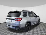 Thumbnail of 2025 Solar Silver Metallic Honda Pilot