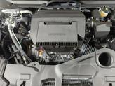 Thumbnail of 2025 Solar Silver Metallic Honda Pilot