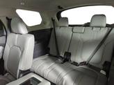 Thumbnail of 2025 Solar Silver Metallic Honda Pilot