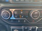 Thumbnail of 2021 Black Clearcoat Jeep Wrangler Unlimited