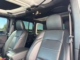 Thumbnail of 2021 Black Clearcoat Jeep Wrangler Unlimited