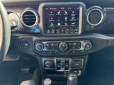 Thumbnail of 2021 Black Clearcoat Jeep Wrangler Unlimited