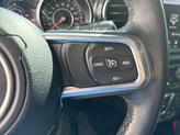 Thumbnail of 2021 Black Clearcoat Jeep Wrangler Unlimited