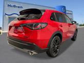 Thumbnail of 2026 Milano Red Honda HR-V
