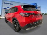 Thumbnail of 2026 Milano Red Honda HR-V
