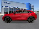 Thumbnail of 2026 Milano Red Honda HR-V