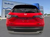 Thumbnail of 2026 Milano Red Honda HR-V