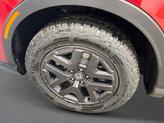 Thumbnail of 2026 Radiant Red Metallic Honda CR-V Hybrid
