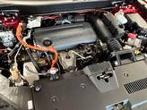 Thumbnail of 2026 Radiant Red Metallic Honda CR-V Hybrid