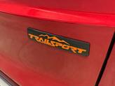 Thumbnail of 2026 Radiant Red Metallic Honda CR-V Hybrid