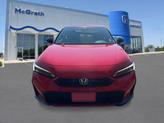 Thumbnail of 2026 Rallye Red Honda Civic Hybrid