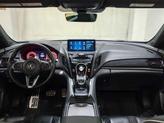 Thumbnail of 2021 Lunar Silver Metallic Acura RDX