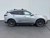 Thumbnail of 2021 Lunar Silver Metallic Acura RDX