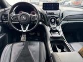 Thumbnail of 2021 Lunar Silver Metallic Acura RDX