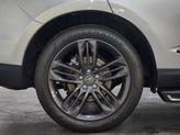 Thumbnail of 2021 Lunar Silver Metallic Acura RDX