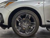 Thumbnail of 2021 Lunar Silver Metallic Acura RDX