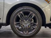 Thumbnail of 2021 Lunar Silver Metallic Acura RDX