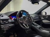Thumbnail of 2021 Lunar Silver Metallic Acura RDX