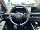 Thumbnail of 2024 Gray Metallic Honda Accord