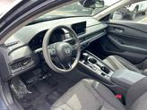 Thumbnail of 2024 Gray Metallic Honda Accord