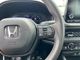 Thumbnail of 2024 Gray Metallic Honda Accord