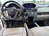 Thumbnail of 2013 Taffeta White Honda Pilot