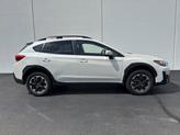 Thumbnail of 2023 Crystal White Pearl Subaru Crosstrek
