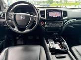 Thumbnail of 2020 Modern Steel Metallic Honda Ridgeline
