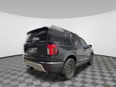 Thumbnail of 2026 Crystal Black Pearl Honda Passport