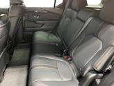 Thumbnail of 2026 Crystal Black Pearl Honda Passport