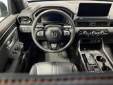Thumbnail of 2026 Crystal Black Pearl Honda Passport