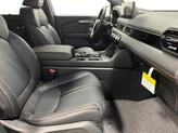 Thumbnail of 2026 Crystal Black Pearl Honda Passport